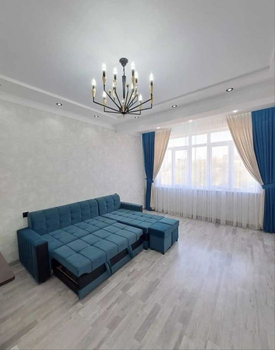 Сдам кв Dream Park Гафура Гуляма 1/2/4 ро-н Чиланзар-3 кв!365