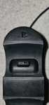 Statie incarcare controller ps4