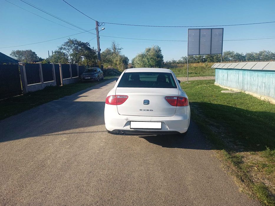 seat exeo de vanzare,