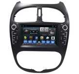 Peugeot 206 CC android
