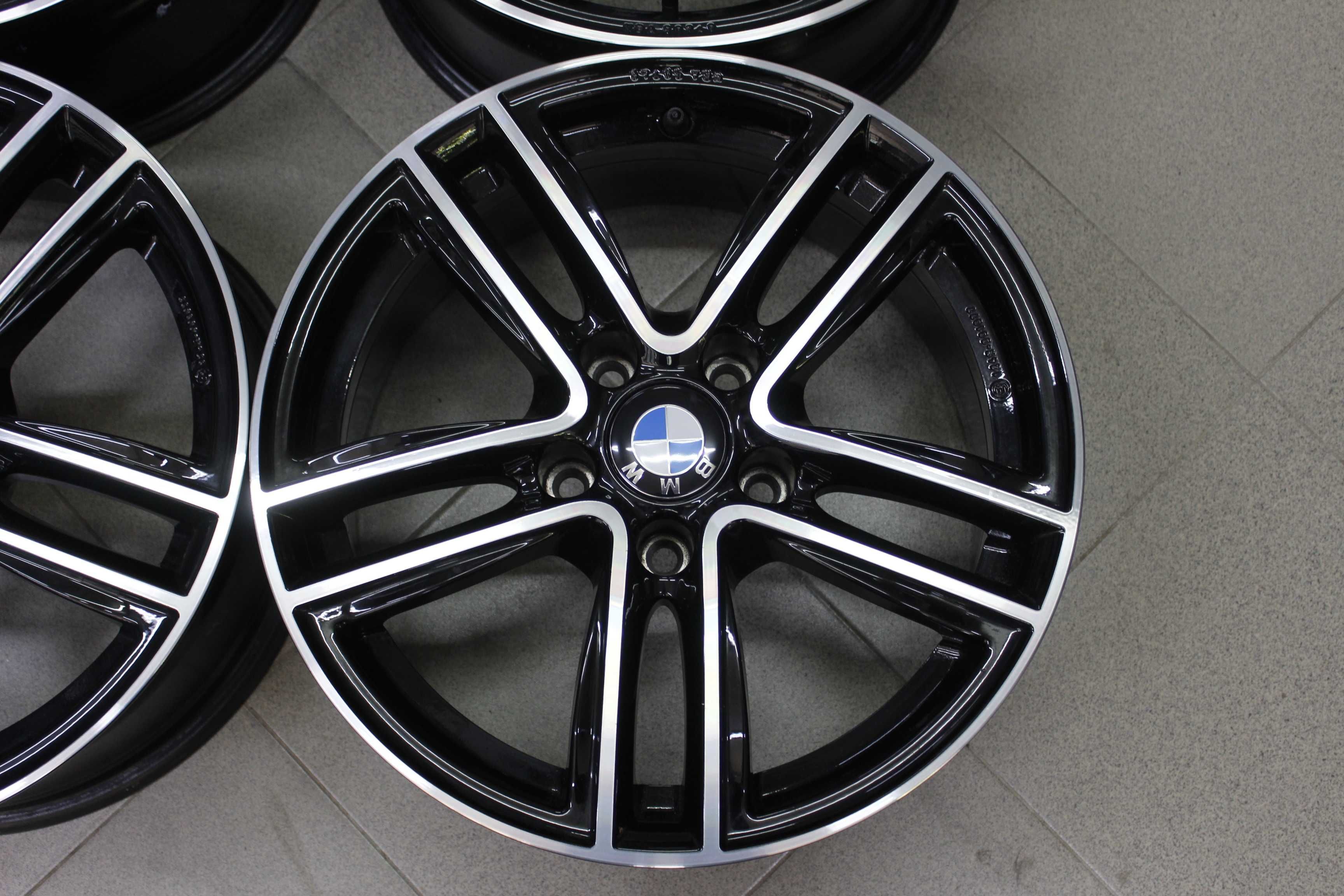 Джанти 17" BMW X3 (F25), 3-серия (E90, F30)