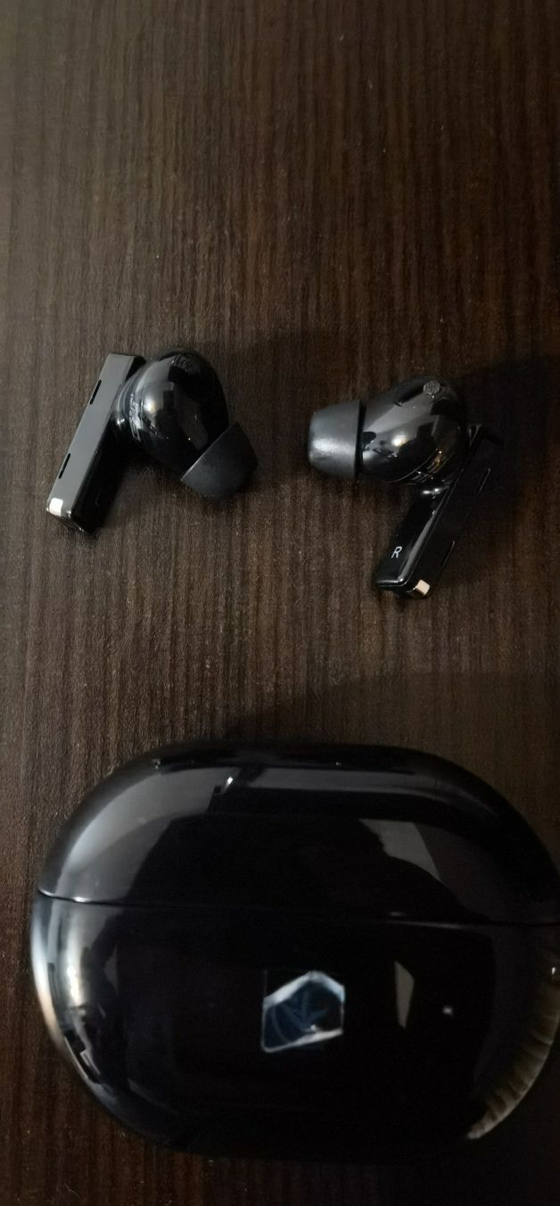 Căști wireless Huawei FreeBuds Pro