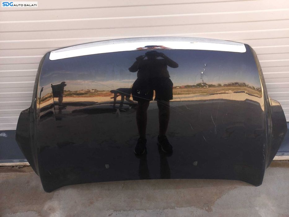 Capota Motor Ford Focus 2 Facelift 2007 - 2010 [L0804] [Depozit] [D]