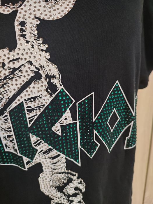 Мъжка тениска Religion