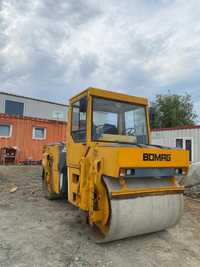 Cilindru Compactor Bomag