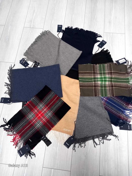 Fular , șal original Joop