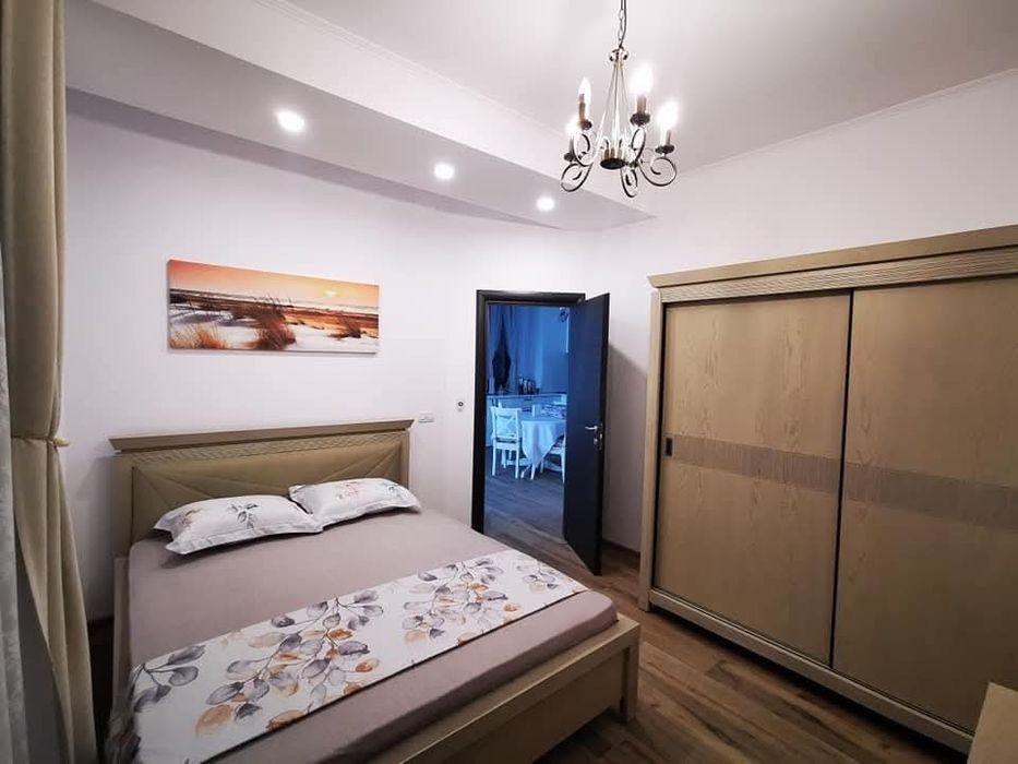 apartament de vânzare 2 camere Mamaia nord D17