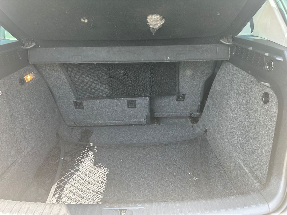 Volkswagen TIGUAN - EURO5