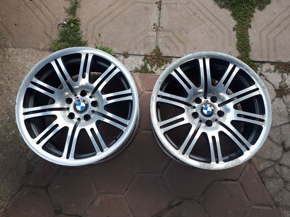 19" Джанти за BMW Е46 E46 ///M3 БМВ М3 M3 (Style Стил Стайл 67)