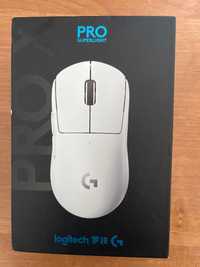 logitech G pro x superlight