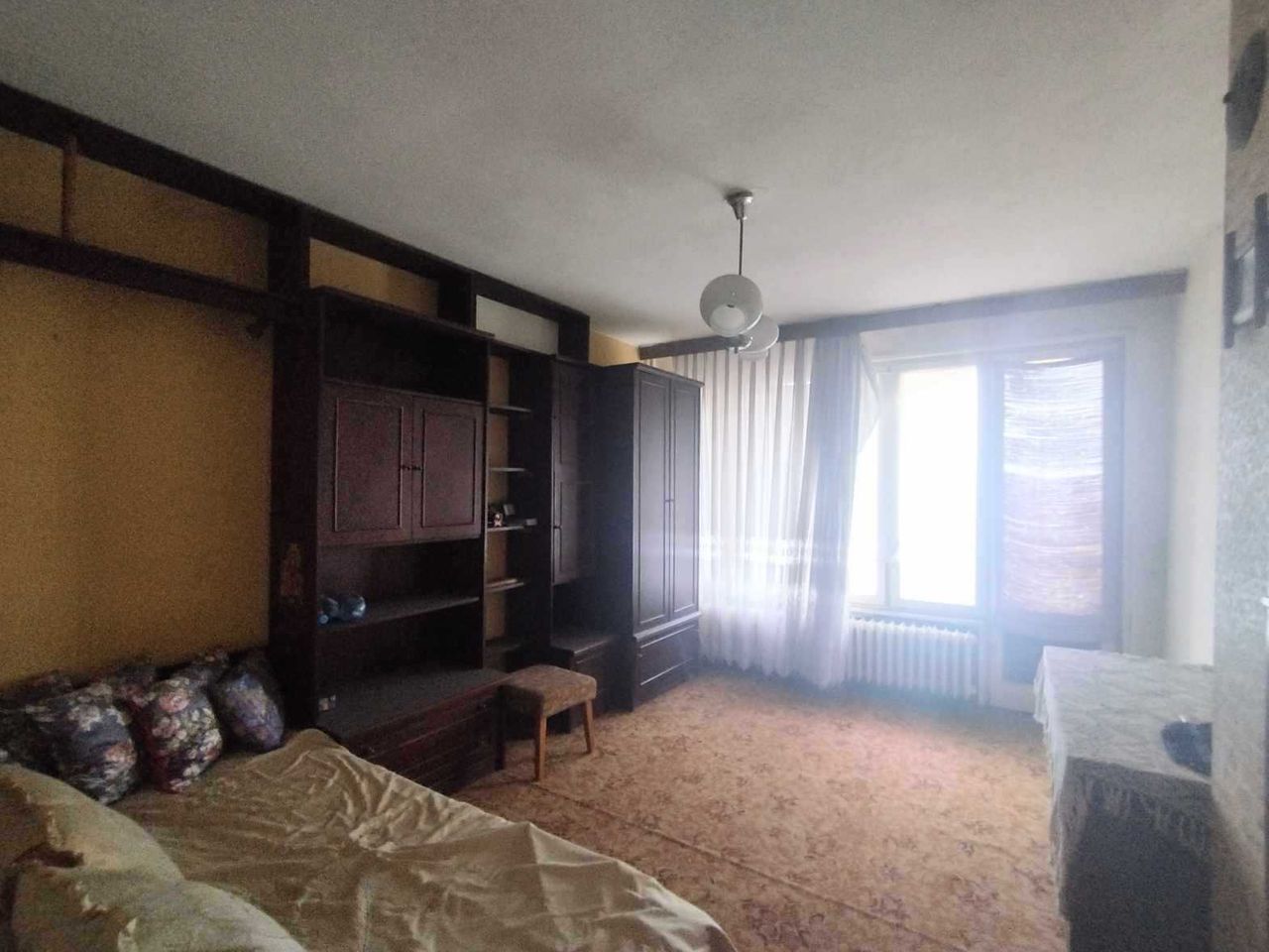 Продава се Тристаен апартамент в Добрич, Дружба 1 - 62 кв.м за 823 €/кв.м - Снимка #6