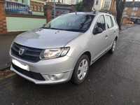 Dezmembrez dacia logan mcv 2014 0.9tce