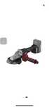 Polizor Parkside Performance cu cap plat PPWSFA Li 20 A1