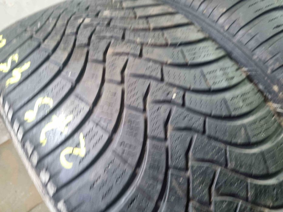 SET 2 Anvelope Iarna 275/45 R20 FALKEN Eurowinter HS01 SUV 110V