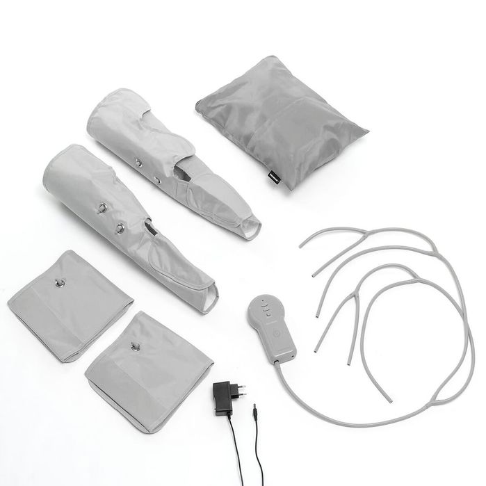 Innova Goods leg massager масажор за крака - лимфен дренаж