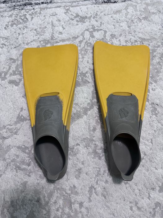 Ласты для плавания