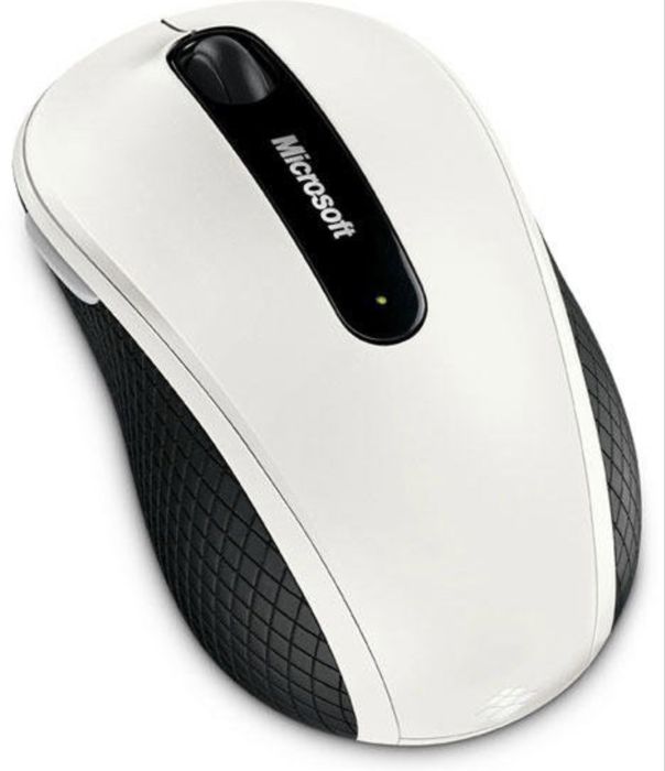 Безжична Мишка Microsoft Wireless Mobile 4000