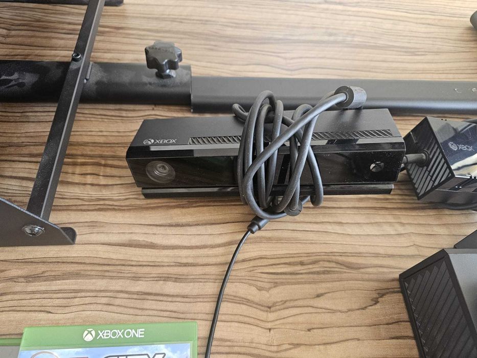 Consola gaming Xbox One