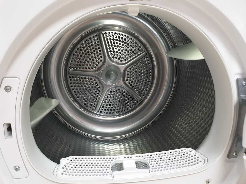 9Kg - UK - Сушилня Bosch Serie 8 с Термопомпа 12м Гаранция Бош