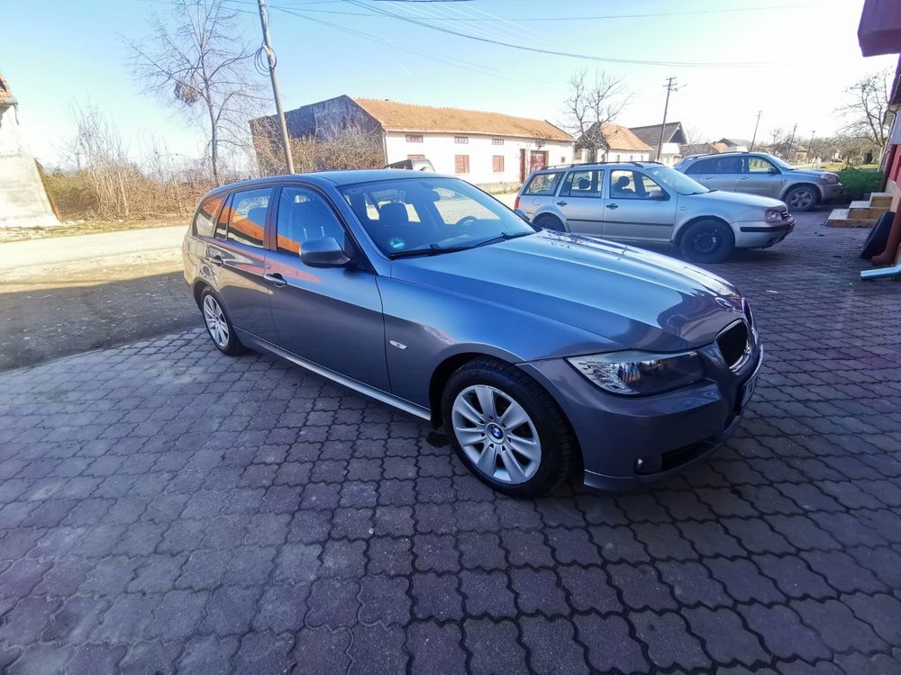 Vand BMW seria 3