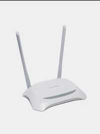 Беспроводной Wi-Fi роутер TP-Link TL-WDR841N