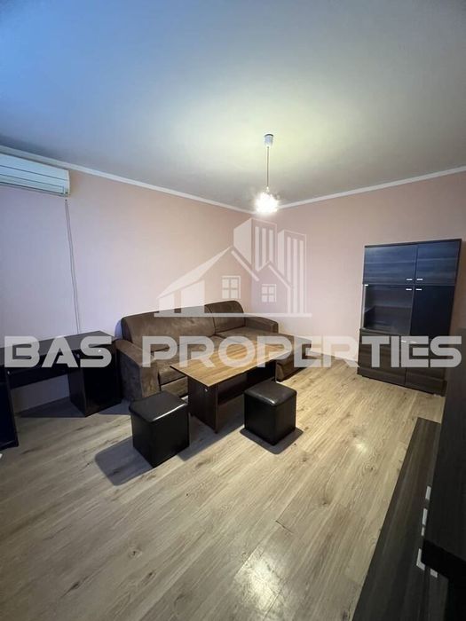 Продава се Двустаен апартамент в София, Люлин 7 - 48 кв.м за 2709 €/кв.м - Снимка #1