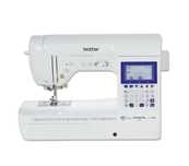 Masina cusut Brother profesionala Innov-is F420 noua