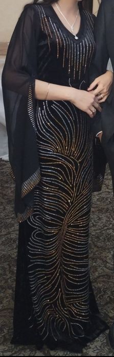 Вечерний куйлак янги