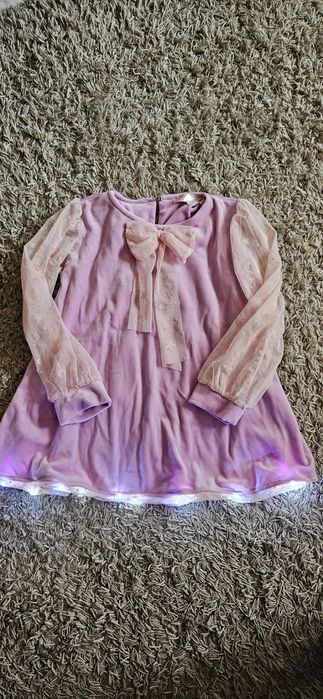 Rochițe fetiță, Crăciun