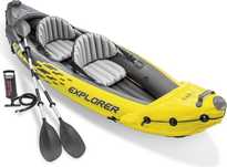 Barcă gonflabilă INTEX  Explorer Caiac K2