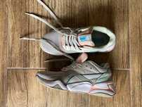 PUMA Nova Mesh Grеy