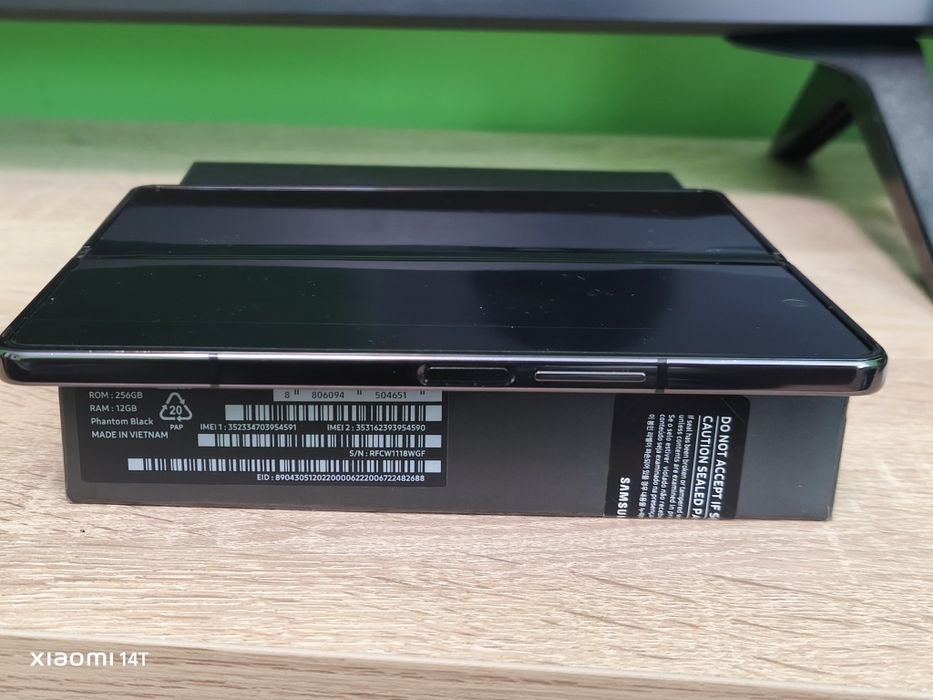 Samsung Z Fold 4 256GB