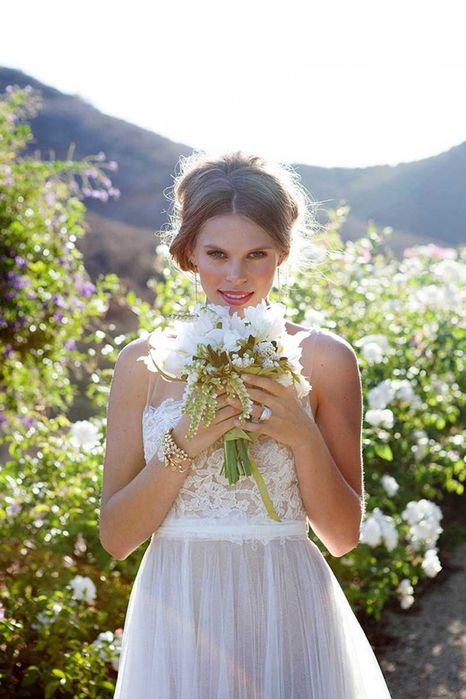 Rochie de mireasa Vbridal