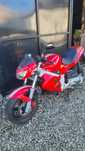 Gilera Dna 80 cc vând /schimb