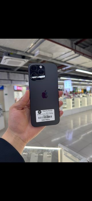 Iphone 16 pro max 256 Айфон 16 Про Макс 256