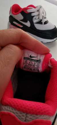 Nike Airmax, stare foarte buna