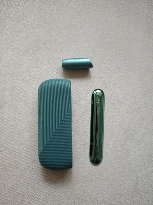 Калъфи за IQOS 3 / IQOS 3 DUO – различни цветове,