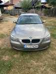 BMW seria 5 e60 520d