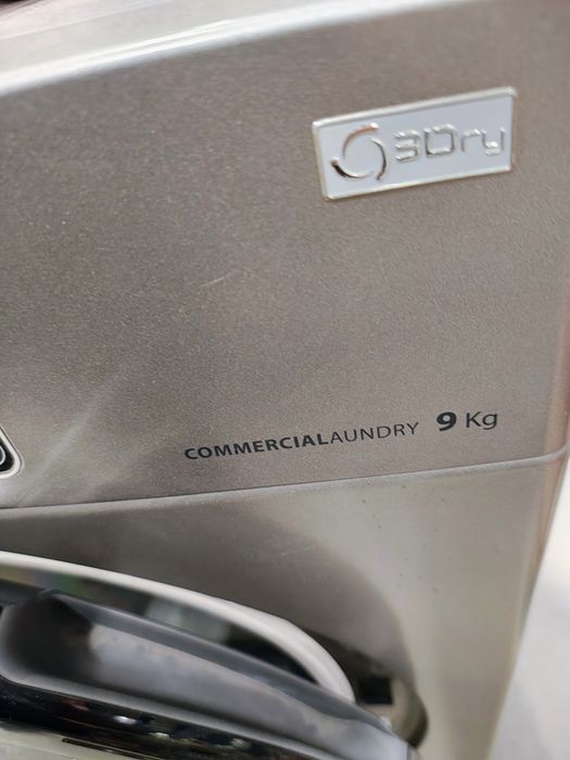 Uscător rufe Whirlpool