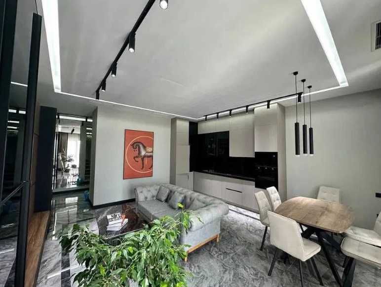 Срочно! 2-х ком квартира на ТАШКЕНТ СИТИ Бульвар