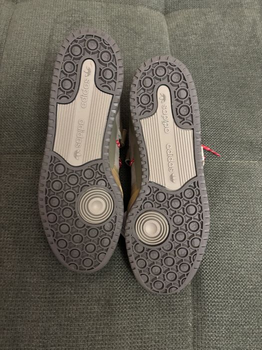 Adidas Forum 84 Camp Low маратонки