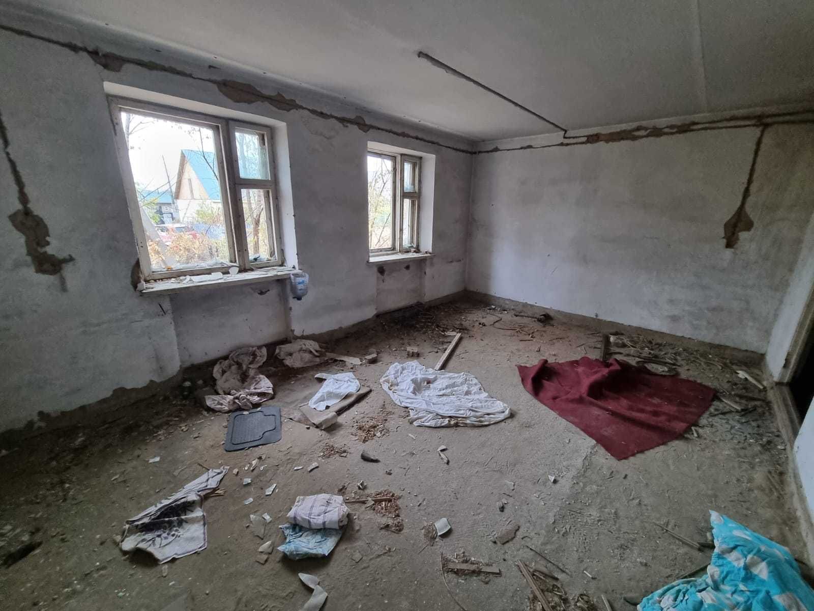 В продаже 4х ком дом Часников 25