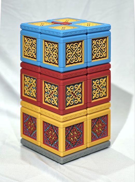 Тойбастар, бонбоньерки, шкатулки, сандык