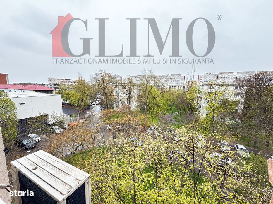 Apartament 3 camere, dec. 2bai, balcon, Mazepa 1, Scoala 28, Faleza