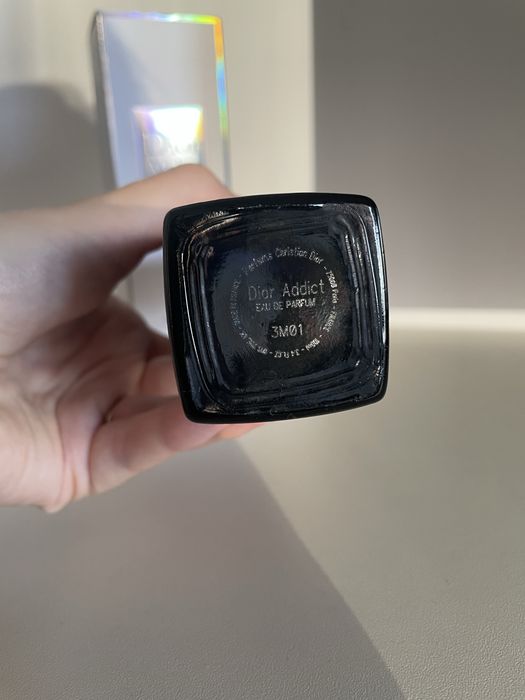 Parfum Dior Addict 100ml pentru femei