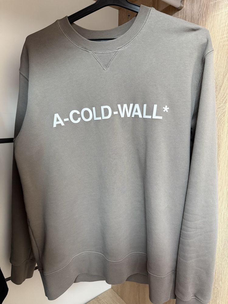 “A cold wall” Блуза