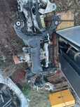 Vand punte spate Volvo XC90