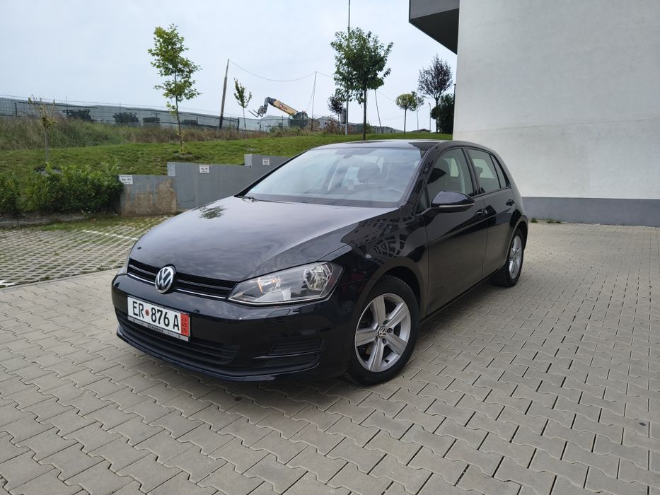 Volkswagen Golf 7 Recent import Germania!!!