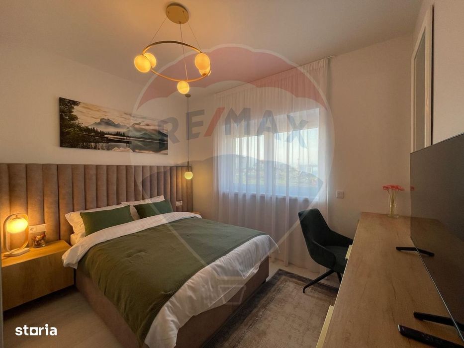 Apartament NOU cu 3 camere LUX de inchiriat in Deventer