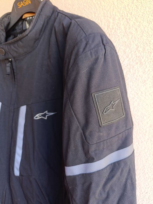 ALPINESTARS Яке с протектори
